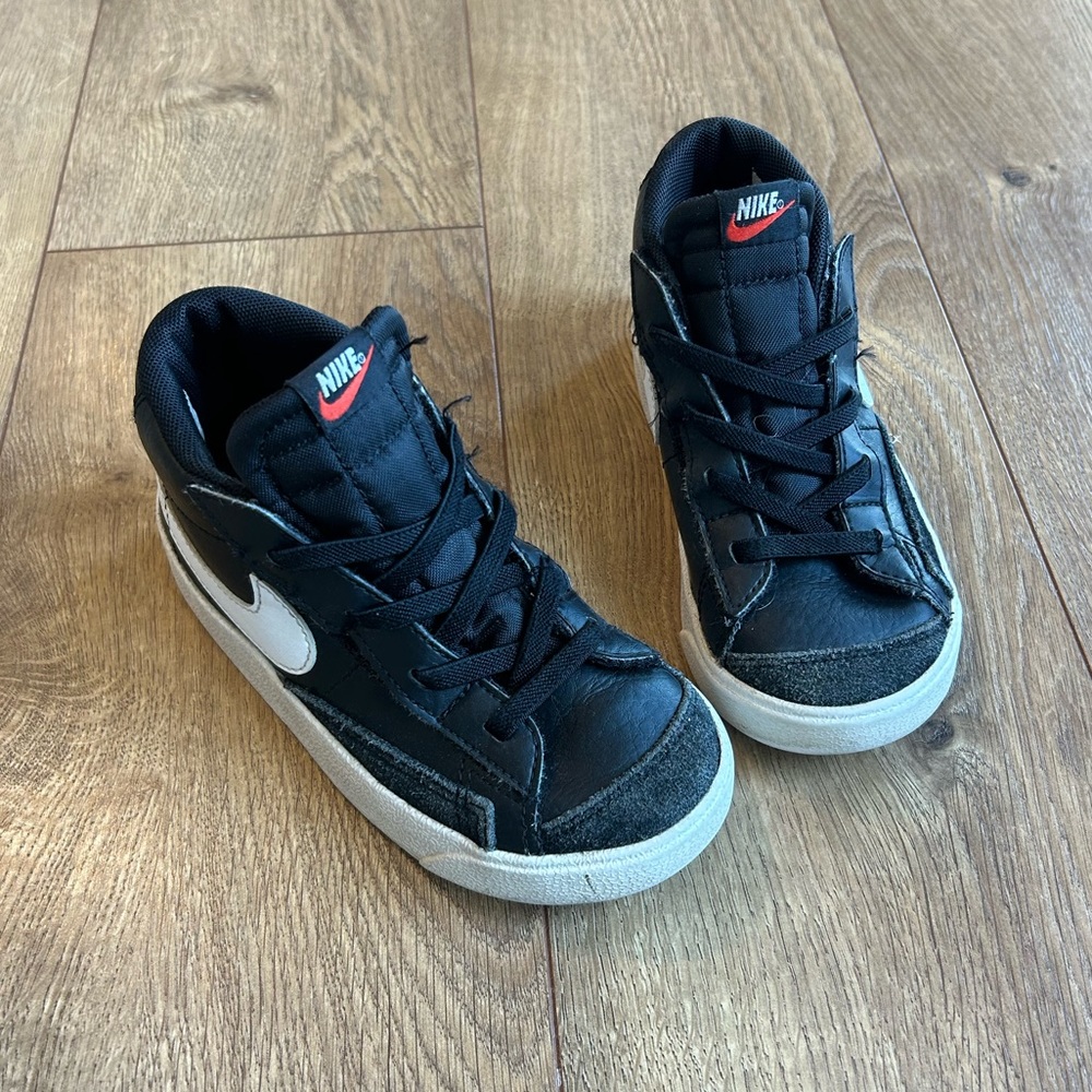 Kids Nike Blazers